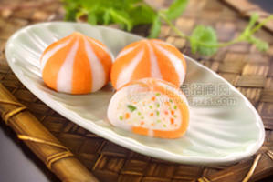 海鮮包.臺灣進(jìn)口法式白醬海鮮包