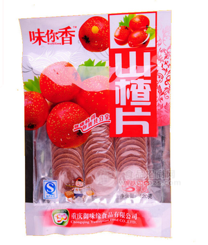 山楂片