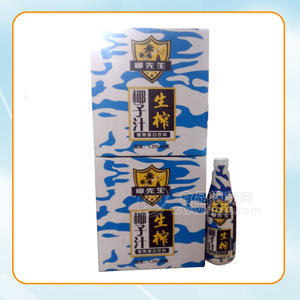 椰先生 生榨椰子汁 1.25L6瓶.jpg
