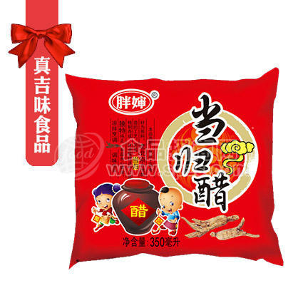 ·真吉味当归醋350ml 