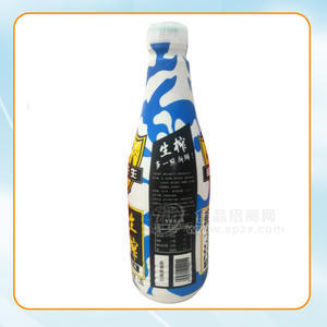 椰先生  生榨椰子汁  1.25L