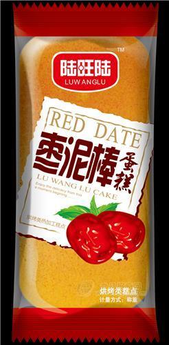 陆旺陆-枣泥棒蛋糕