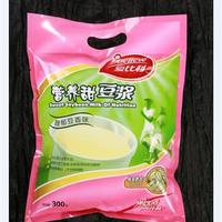 营养甜豆奶