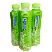 冰糖绿豆爽1