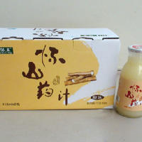 怀山药汁（酸酸甜甜418ml