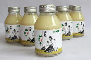 245ml山药汁