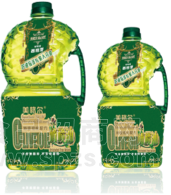 美格尔特级初榨配方橄榄油