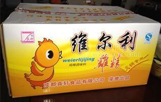 维尔利 火锅专用鸡精