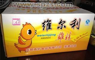 维尔利 火锅专用鸡精