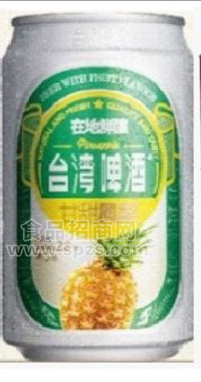 臺(tái)灣原裝進(jìn)口-330ml