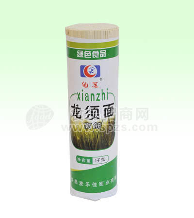龙须面01