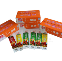 伙拼熱銷款 麻辣調(diào)味面制品 辦公零食 經(jīng)典美味 一根筋