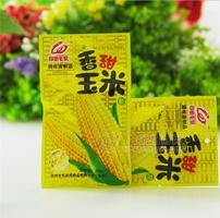 产业带热销款 麻辣调味面制品批发 课间小吃 传统美食 香甜玉米粒