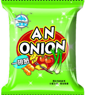 一根蔥