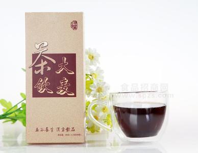 漢方茗飲大麥茶 韓國 原裝 出口 罐裝 原味回奶大麥茶 烘焙袋泡茶 養(yǎng)生茶