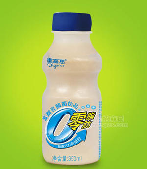 乳酸菌飲品