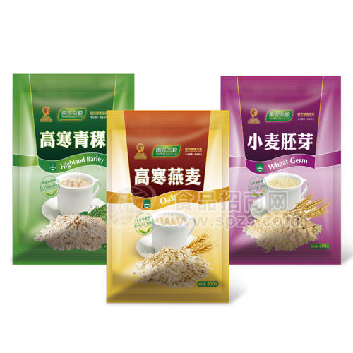 杂粮套餐