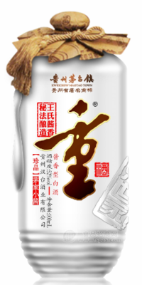 100ml珍品茅家小醬