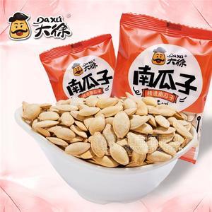大徐 南瓜子散称 休闲食品
