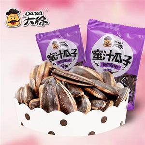 大徐 蜜汁瓜子葵花籽散称 休闲食品