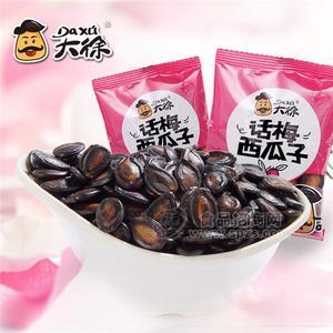 大徐 話梅西瓜子散稱 休閑食品