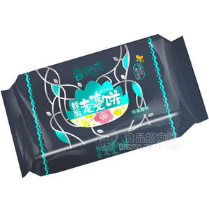 蜂蜜老婆饼 葱香原味 横袋