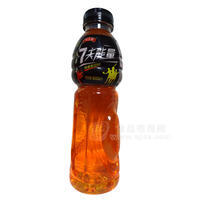 7天能量 能量型飲料 600ml