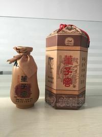 董子窖白酒