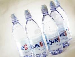 劲浪饮用天然水