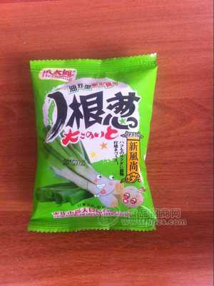 一根蔥