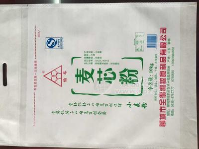 麥芯粉
