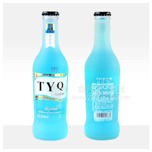 TYQ鸡尾酒