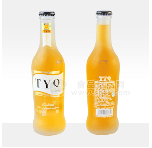 TYQ鸡尾酒