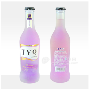 TYQ 鸡尾酒