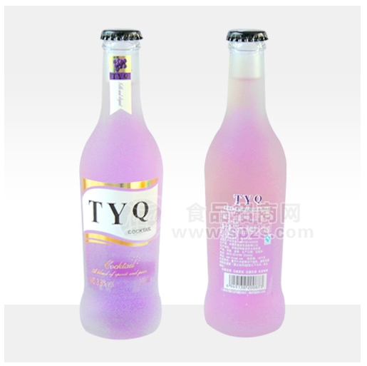TYQ 鸡尾酒