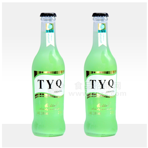 TYQ鸡尾酒