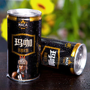 天景 玛咖饮料 180ml