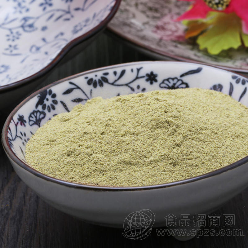 一级白胡椒粉