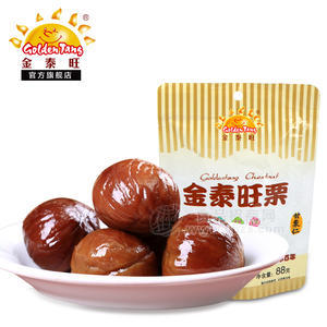 金泰旺 板栗仁88g