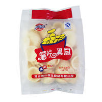 比特龍 薯片果園 休閑食品  36g