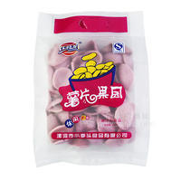 比特龙 薯片果园 油炸型食品  36g