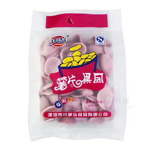 比特龍 薯片果園 油炸型食品  36g