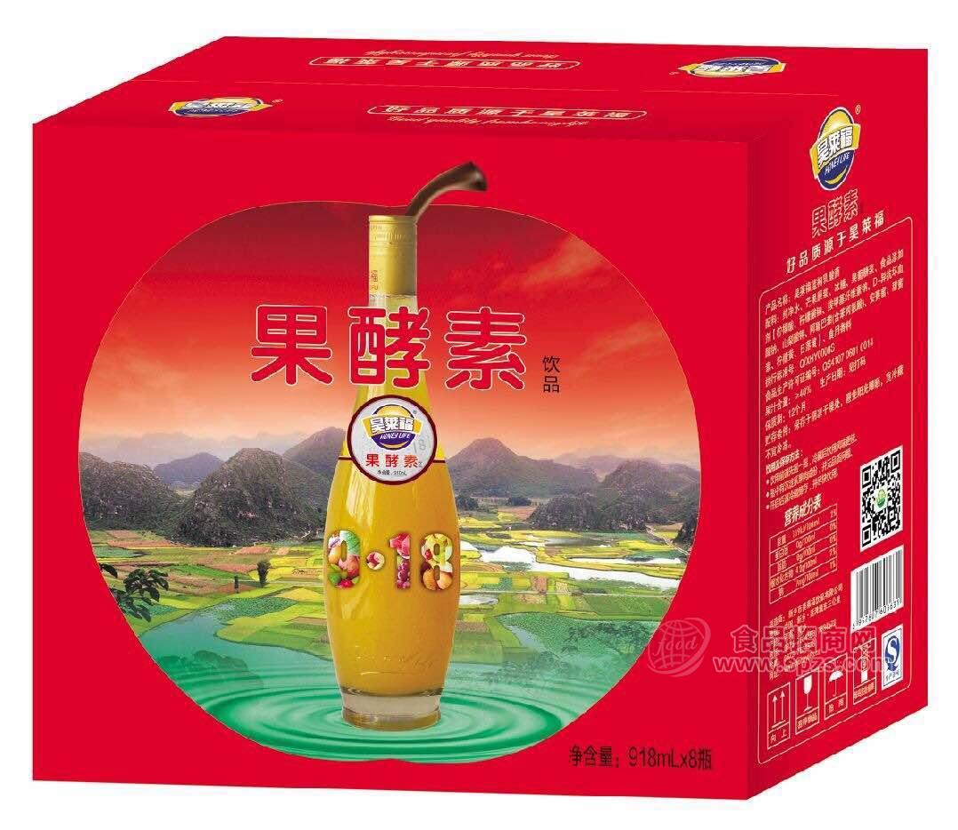 昊萊福 飲料  果汁  芒果汁  蘋果汁