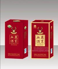 昊莱福  酒   保健酒  白酒