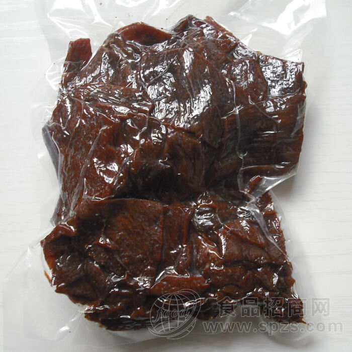 肉干