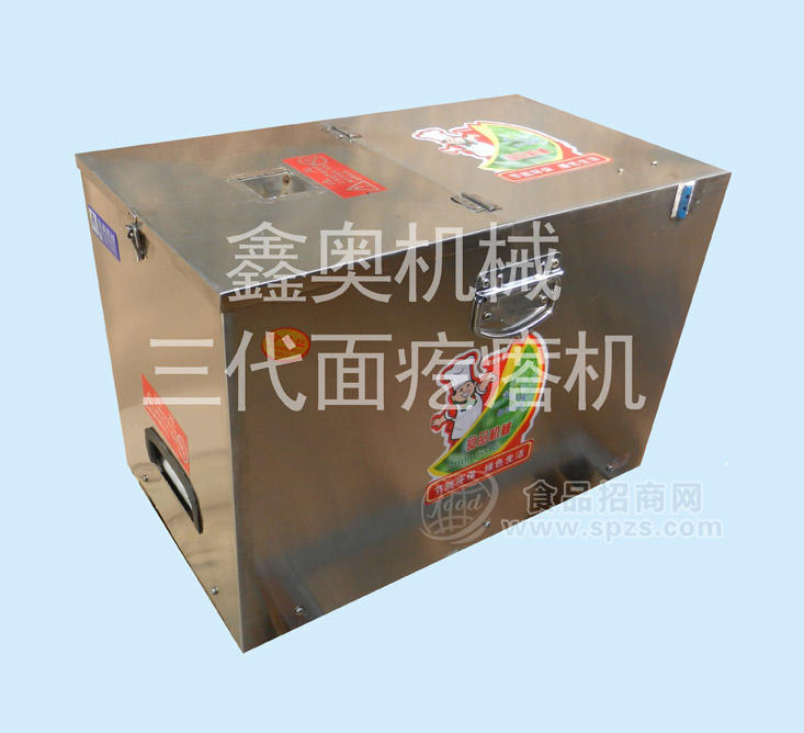 河北鑫奧機(jī)械廠生產(chǎn)面疙瘩機(jī)