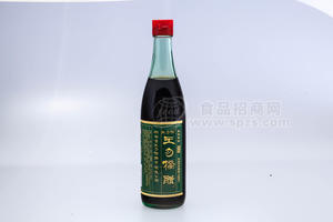 王勿橋醋 佳品420ml 白醋