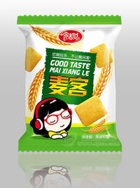 麦客 膨化食品