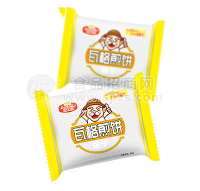 杰士利煎饼