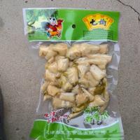 米椒香香爪 米椒凤爪  鸡爪